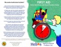 Basic First Aid Guidance
