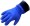 XEROTECH Blue Dry glove, with wrist seal